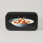 1754&nbsp;8378&nbsp;Oljemålning